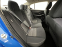 Thumbnail image of 2021 Nissan Sentra at Mccluskey Chevrolet Kings Automall