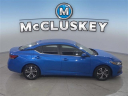 Thumbnail image of 2021 Nissan Sentra at Mccluskey Chevrolet Kings Automall