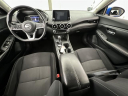 Thumbnail image of 2021 Nissan Sentra at Mccluskey Chevrolet Kings Automall