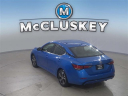 Thumbnail image of 2021 Nissan Sentra at Mccluskey Chevrolet Kings Automall