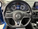 Thumbnail image of 2021 Nissan Sentra at Mccluskey Chevrolet Kings Automall