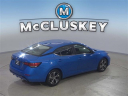Thumbnail image of 2021 Nissan Sentra at Mccluskey Chevrolet Kings Automall