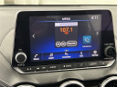 Thumbnail image of 2021 Nissan Sentra at Mccluskey Chevrolet Kings Automall