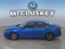 Thumbnail image of 2021 Nissan Sentra at Mccluskey Chevrolet Kings Automall