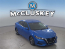 Thumbnail image of 2021 Nissan Sentra at Mccluskey Chevrolet Kings Automall