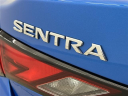 Thumbnail image of 2021 Nissan Sentra at Mccluskey Chevrolet Kings Automall