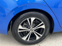 Thumbnail image of 2021 Nissan Sentra at Mccluskey Chevrolet Kings Automall