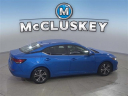 Thumbnail image of 2021 Nissan Sentra at Mccluskey Chevrolet Kings Automall