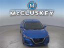 Thumbnail image of 2021 Nissan Sentra at Mccluskey Chevrolet Kings Automall