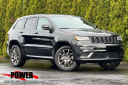 Thumbnail image of 2021 Jeep Grand Cherokee at Power Chevrolet