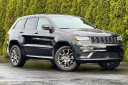 Thumbnail image of 2021 Jeep Grand Cherokee at Power Chevrolet