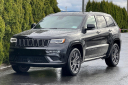 Thumbnail image of 2021 Jeep Grand Cherokee at Power Chevrolet