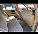Thumbnail image of 2008 Cadillac SRX at Austell Motors