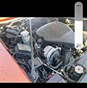 Thumbnail image of 2008 Cadillac SRX at Austell Motors