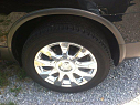 Thumbnail image of 2011 Buick Enclave at Wholesale Auto