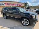 Thumbnail image of 2019 GMC Yukon XL at TEXANS AUTO GROUP