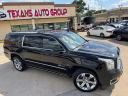 Thumbnail image of 2019 GMC Yukon XL at TEXANS AUTO GROUP