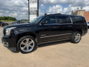 Thumbnail image of 2019 GMC Yukon XL at TEXANS AUTO GROUP