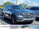 Thumbnail image of 2022 Mercedes-Benz GLE at Bonita Beach Mitsubishi