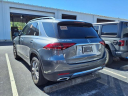 Thumbnail image of 2022 Mercedes-Benz GLE at Bonita Beach Mitsubishi