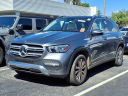Thumbnail image of 2022 Mercedes-Benz GLE at Bonita Beach Mitsubishi