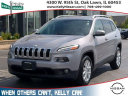 Thumbnail image of 2018 Jeep Cherokee at KellyNissan CDM