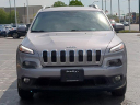 Thumbnail image of 2018 Jeep Cherokee at KellyNissan CDM