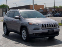Thumbnail image of 2018 Jeep Cherokee at KellyNissan CDM