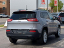 Thumbnail image of 2018 Jeep Cherokee at KellyNissan CDM