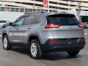 Thumbnail image of 2018 Jeep Cherokee at KellyNissan CDM