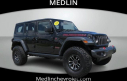 Thumbnail image of 2024 Jeep Wrangler at Medlin Chevrolet - NEW