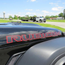 Thumbnail image of 2024 Jeep Wrangler at Medlin Chevrolet - NEW