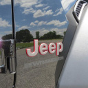 Thumbnail image of 2024 Jeep Wrangler at Medlin Chevrolet - NEW