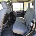 Thumbnail image of 2024 Jeep Wrangler at Medlin Chevrolet - NEW