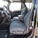 Thumbnail image of 2024 Jeep Wrangler at Medlin Chevrolet - NEW