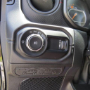 Thumbnail image of 2024 Jeep Wrangler at Medlin Chevrolet - NEW