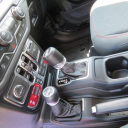 Thumbnail image of 2024 Jeep Wrangler at Medlin Chevrolet - NEW