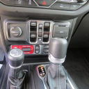 Thumbnail image of 2024 Jeep Wrangler at Medlin Chevrolet - NEW