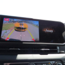 Thumbnail image of 2024 Jeep Wrangler at Medlin Chevrolet - NEW