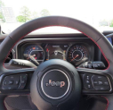 Thumbnail image of 2024 Jeep Wrangler at Medlin Chevrolet - NEW