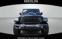 Thumbnail image of 2024 Jeep Wrangler at Medlin Chevrolet - NEW