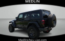 Thumbnail image of 2024 Jeep Wrangler at Medlin Chevrolet - NEW