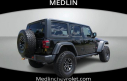 Thumbnail image of 2024 Jeep Wrangler at Medlin Chevrolet - NEW