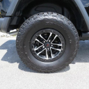 Thumbnail image of 2024 Jeep Wrangler at Medlin Chevrolet - NEW