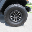 2024 Jeep Wrangler Rubicon at Medlin Chevrolet - NEW