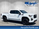 Thumbnail image of 2021 GMC Sierra 1500 at Harry's On The Hill