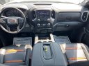 2021 GMC Sierra 1500 AT4 at Harry's On The Hill