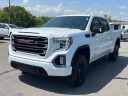 Thumbnail image of 2021 GMC Sierra 1500 at Harry's On The Hill