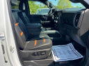 Thumbnail image of 2021 GMC Sierra 1500 at Harry's On The Hill