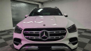 Thumbnail image of 2024 Mercedes-Benz GLE at Major World Chevrolet
